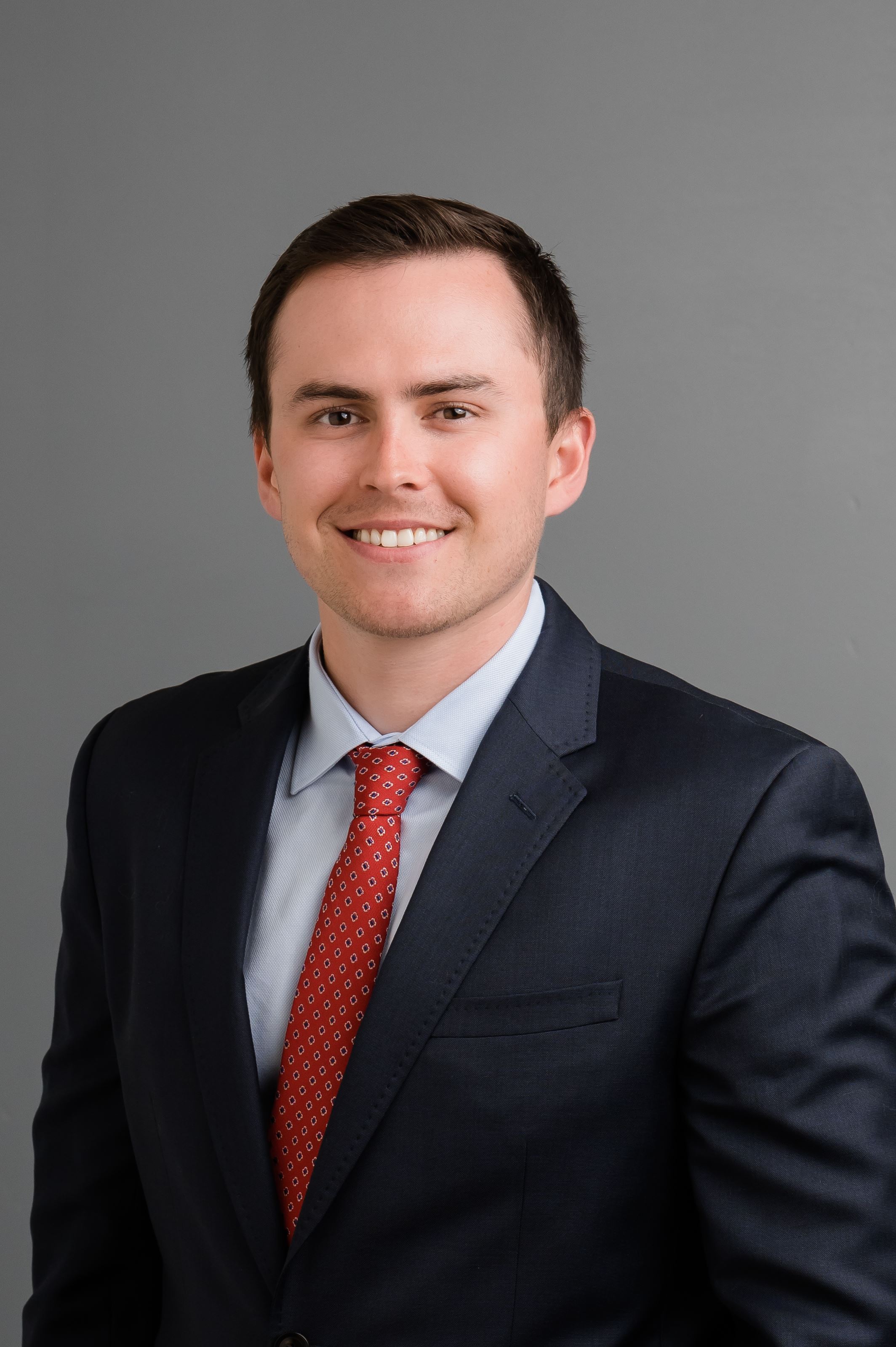 Joseph J. Leonard II Photo